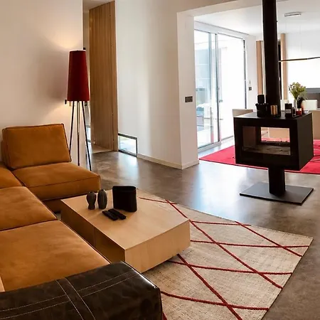 Luxury House, Private Rooftop Jacuzzi With View On Tagus & Monuments